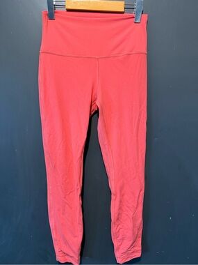 Lululemon Align High-Rise Pant 25"